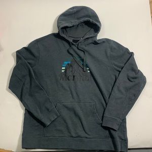 Marmot USED XXL Mens sweater hoodie